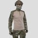 Боевая рубашка Ubacs Gen 5.3 Multicam(Original)&nbsp;UATAC бежевая фото 1