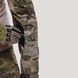 Боевая рубашка Ubacs Gen 5.3 Multicam(Original)&nbsp;UATAC бежевая фото 15