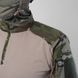 Боевая рубашка Ubacs Gen 5.3 Multicam(Original)&nbsp;UATAC бежевая фото 17