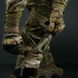 Штани мультикам STRIKER GEN II з матеріалу NYKO + вставки Cordura 500D фото 10