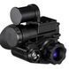 Прибор ночного видения NVG10 Night Vision с креплением на шлем фото 7