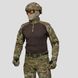 Тактическая рубашка Ubacs Gen 5.4 Original Multicam UATAC фото 1