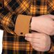 Сорочка &ldquo;Буревій&rdquo; (Logo Tan) Orange/Black (9308)&nbsp;, 4XL фото 9