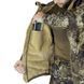 Демісезонний костюм військовий Stormwall Shrp Norman Camotec фото 12