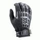 Тактические перчатки BlackHawk Fury Utilitarian Glove Black L фото 2