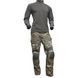 Охотничьи демисезонные брюки Multicam FS Uniform фото 6