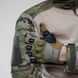 Боевая рубашка Ubacs Gen 5.3 Multicam(Original)&nbsp;UATAC бежевая фото 5