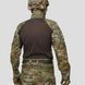 Тактическая рубашка Ubacs Gen 5.4 Original Multicam UATAC фото 13