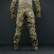 Штани мультикам STRIKER GEN II з матеріалу NYKO + вставки Cordura 500D фото 8