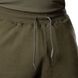 Шорти FitPro Cotton Темна Олива (8741), S фото 4