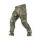 Штани мультикам STRIKER GEN II з матеріалу NYKO + вставки Cordura 500D фото 1