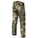 Демісезонний костюм військовий Stormwall Shrp Norman Camotec фото 9