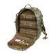 Медицинский рюкзак MEDEVAC-1, 32 л, multicam MOLLI фото 13