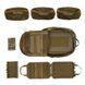 Медицинский рюкзак MEDEVAC-1, 32 л, multicam MOLLI фото 17