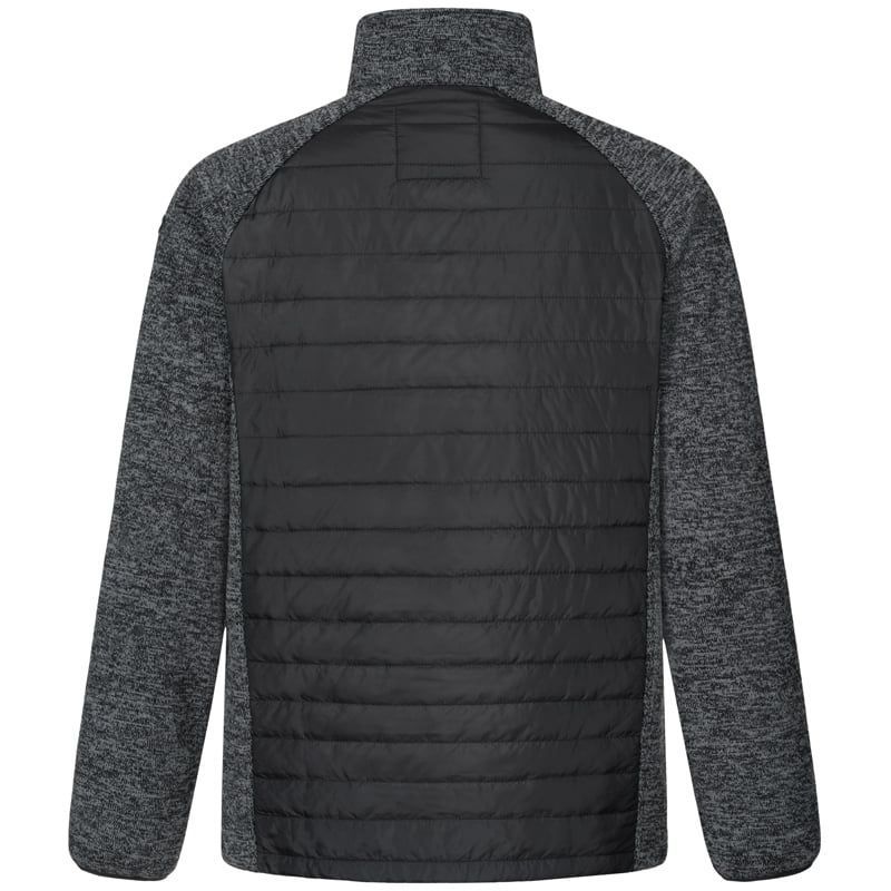 Куртка Hallyard Hakkon 001 4XL Черный фото