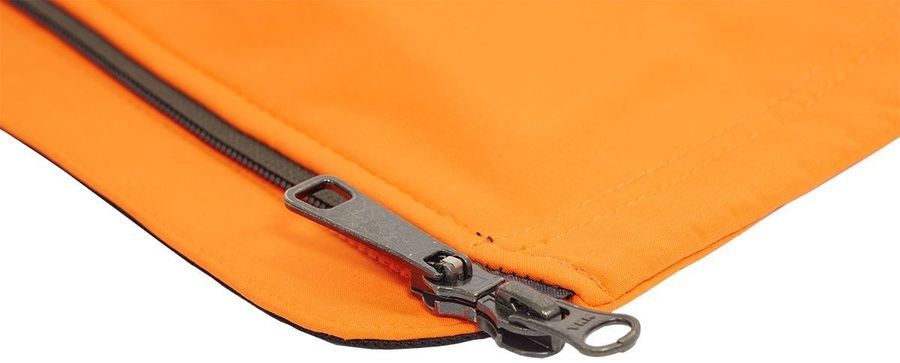 Куртка Chevalier Nimrod Windblocker Women 46 Orange фото