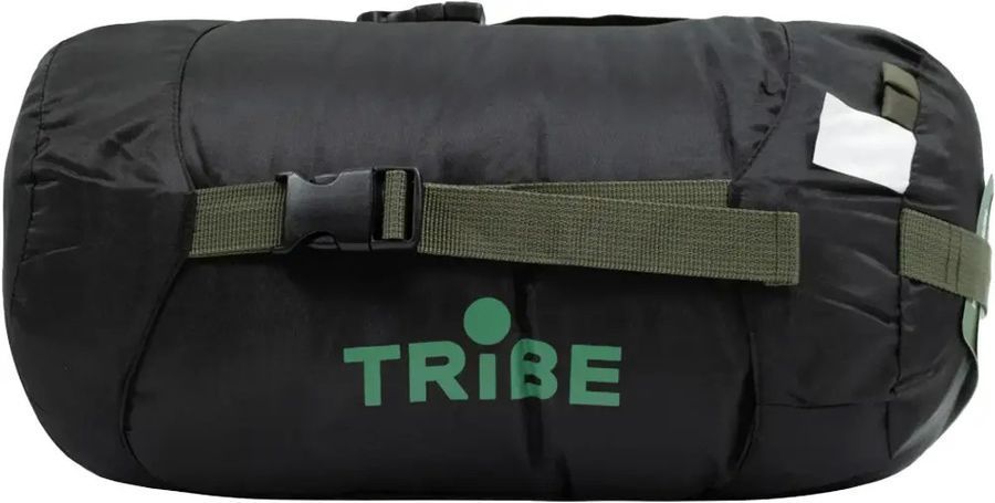 Спальный мішок Tribe Yukon 150 T-Loft Оливковий фото