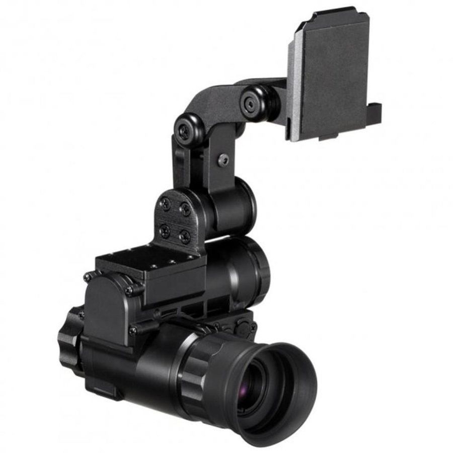 Прибор ночного видения NVG10 Night Vision с креплением на шлем фото