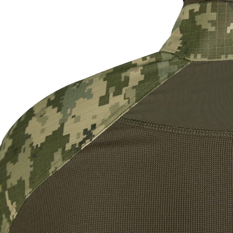 Бойова сорочка CM Raid . /Олива Camotec фото