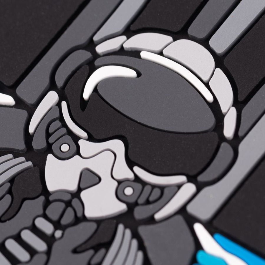 Шеврон Ukraine Forces AIR фото