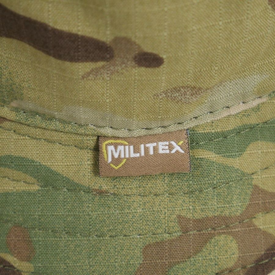 Военная панама РL-64 Multicam Militex фото