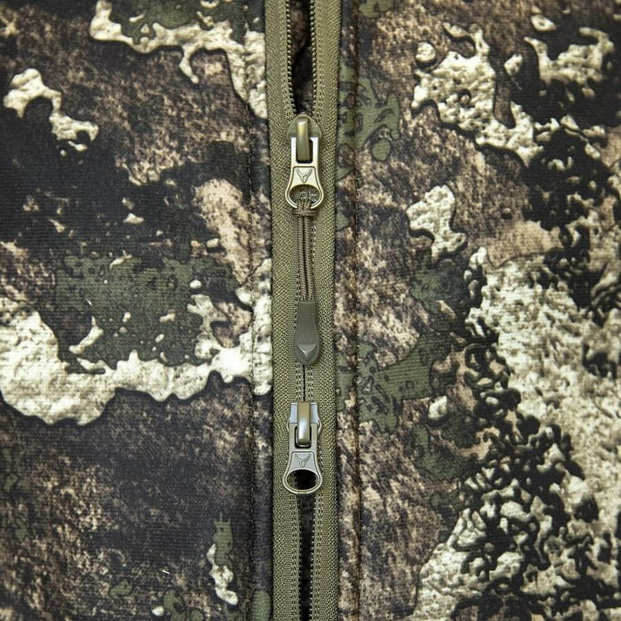 Демісезонний костюм військовий Stormwall Shrp Norman Camotec фото