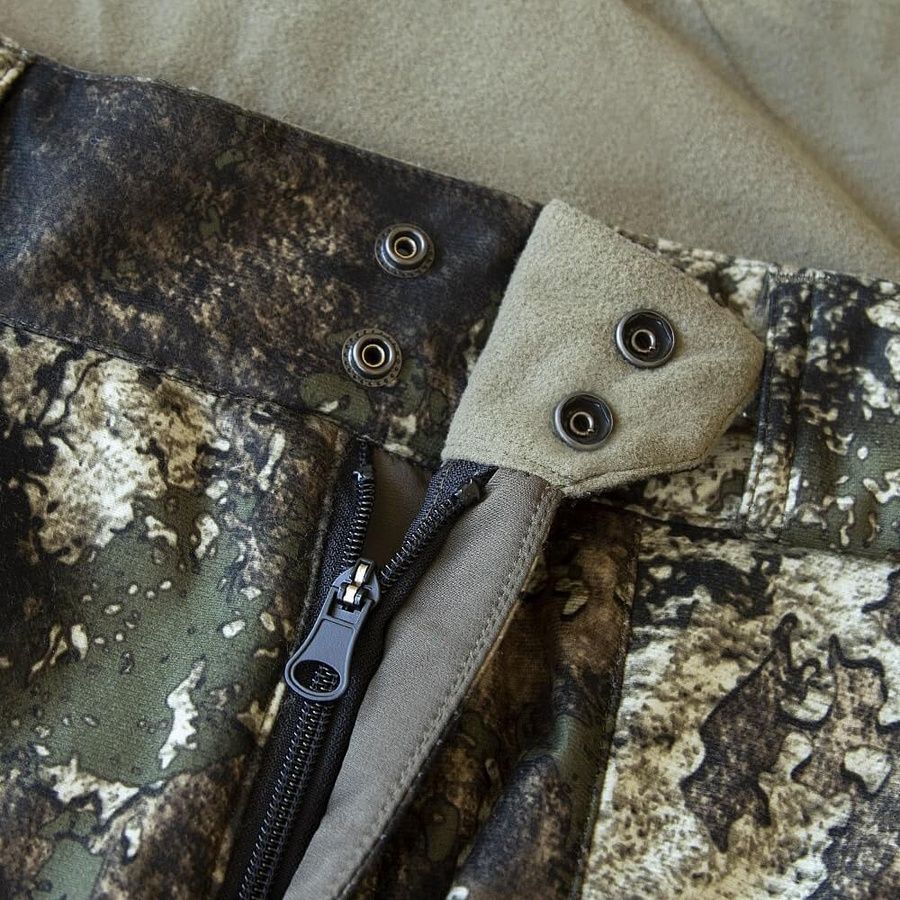 Демісезонний костюм військовий Stormwall Shrp Norman Camotec фото
