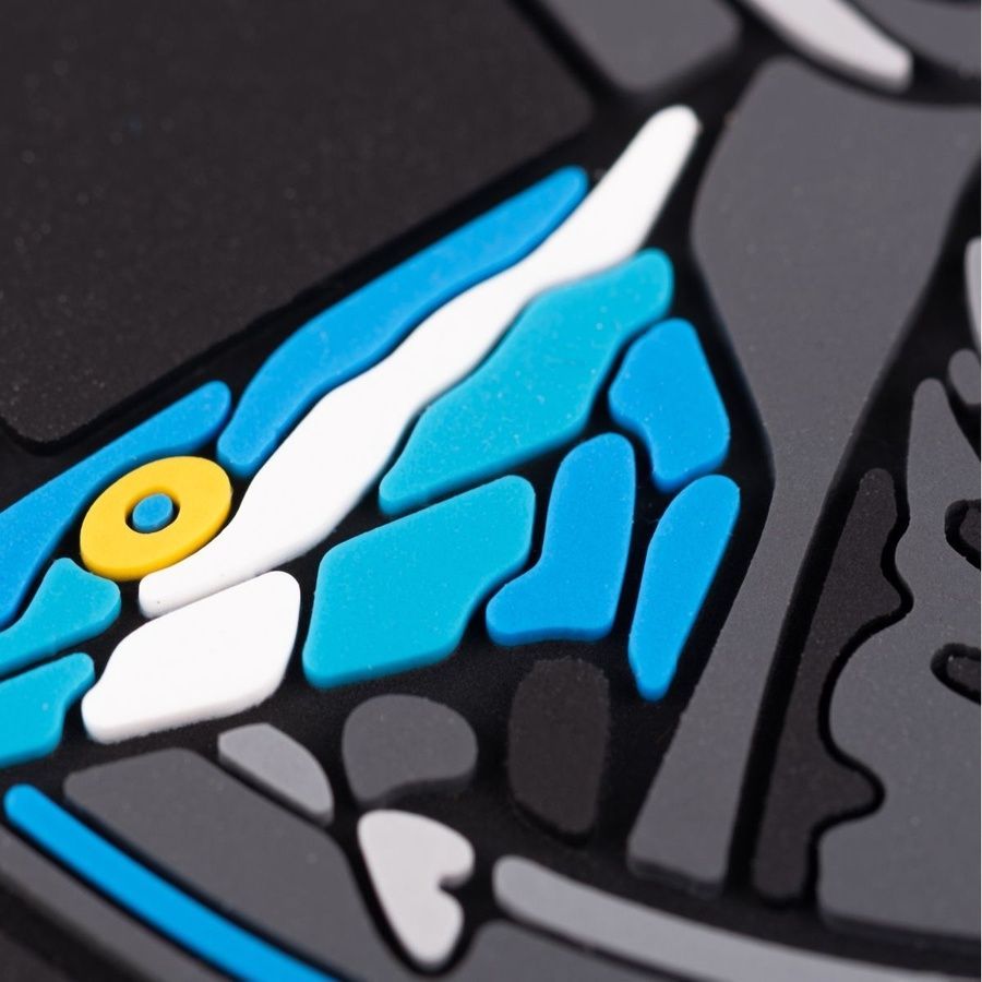 Шеврон Ukraine Forces AIR фото