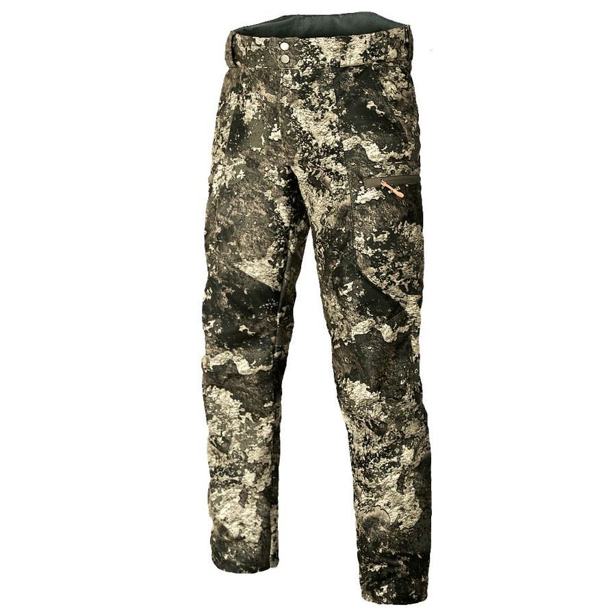 Демісезонний костюм військовий Stormwall Shrp Norman Camotec фото