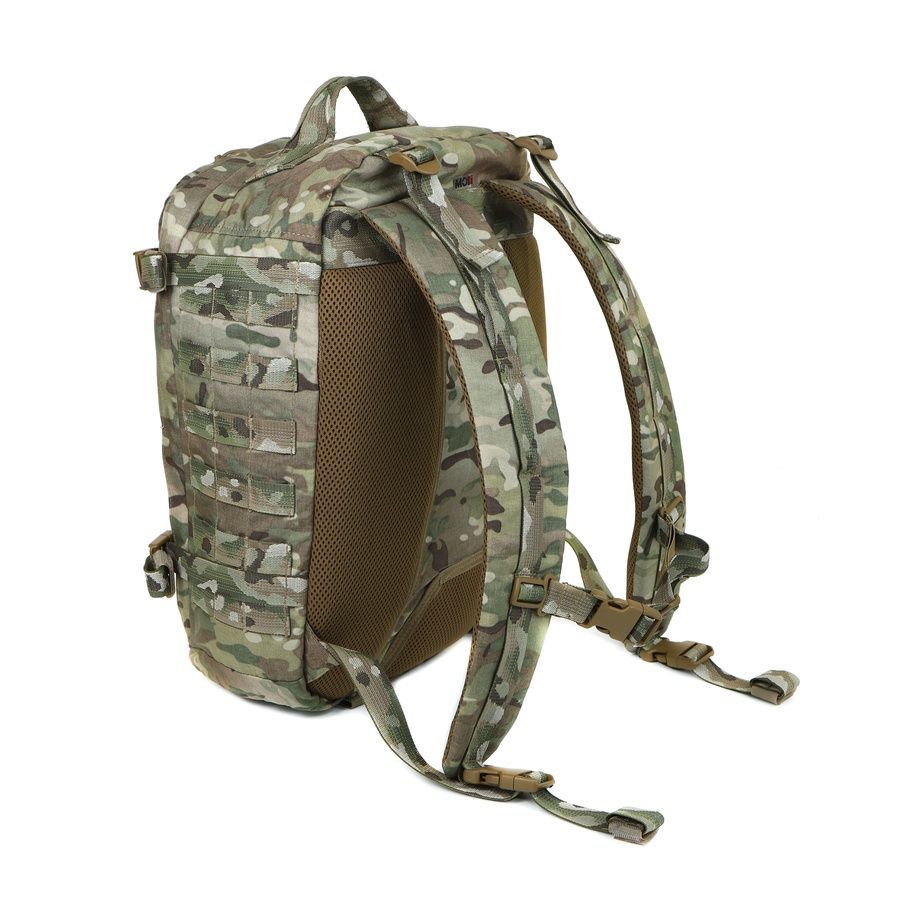 Медицинский рюкзак MEDEVAC-1, 32 л, multicam MOLLI фото