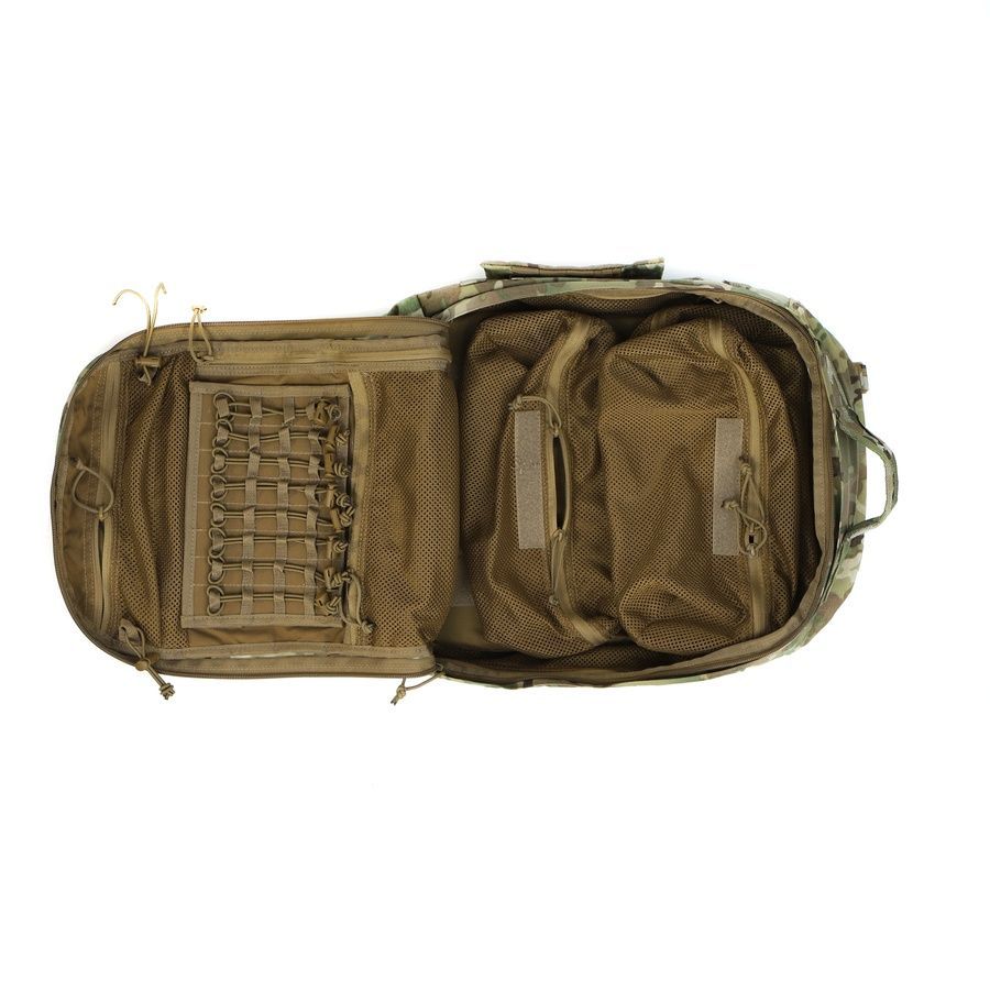 Медицинский рюкзак MEDEVAC-1, 32 л, multicam MOLLI фото