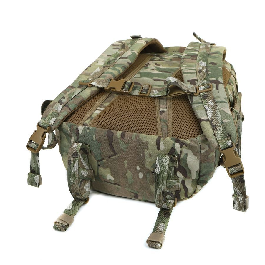 Медицинский рюкзак MEDEVAC-1, 32 л, multicam MOLLI фото