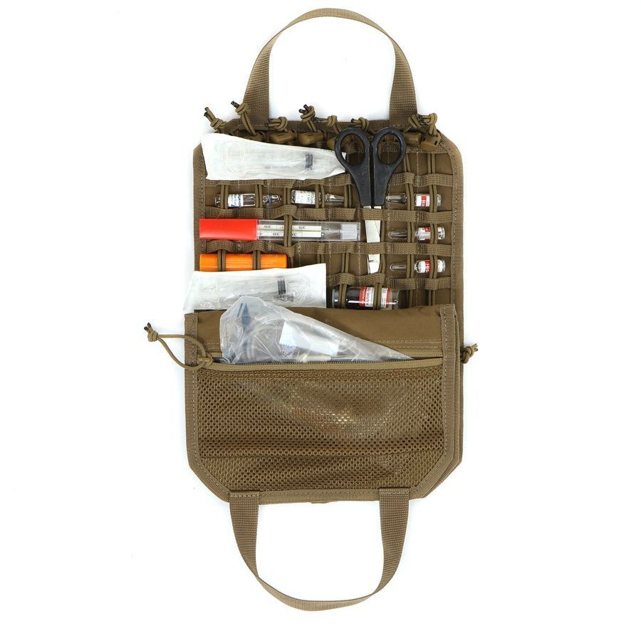 Медицинский рюкзак MEDEVAC-1, 32 л, multicam MOLLI фото
