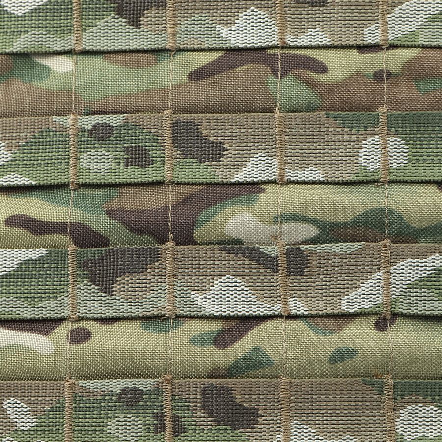 Медицинский рюкзак MEDEVAC-1, 32 л, multicam MOLLI фото