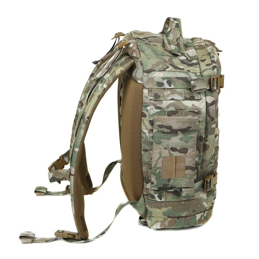 Медицинский рюкзак MEDEVAC-1, 32 л, multicam MOLLI фото