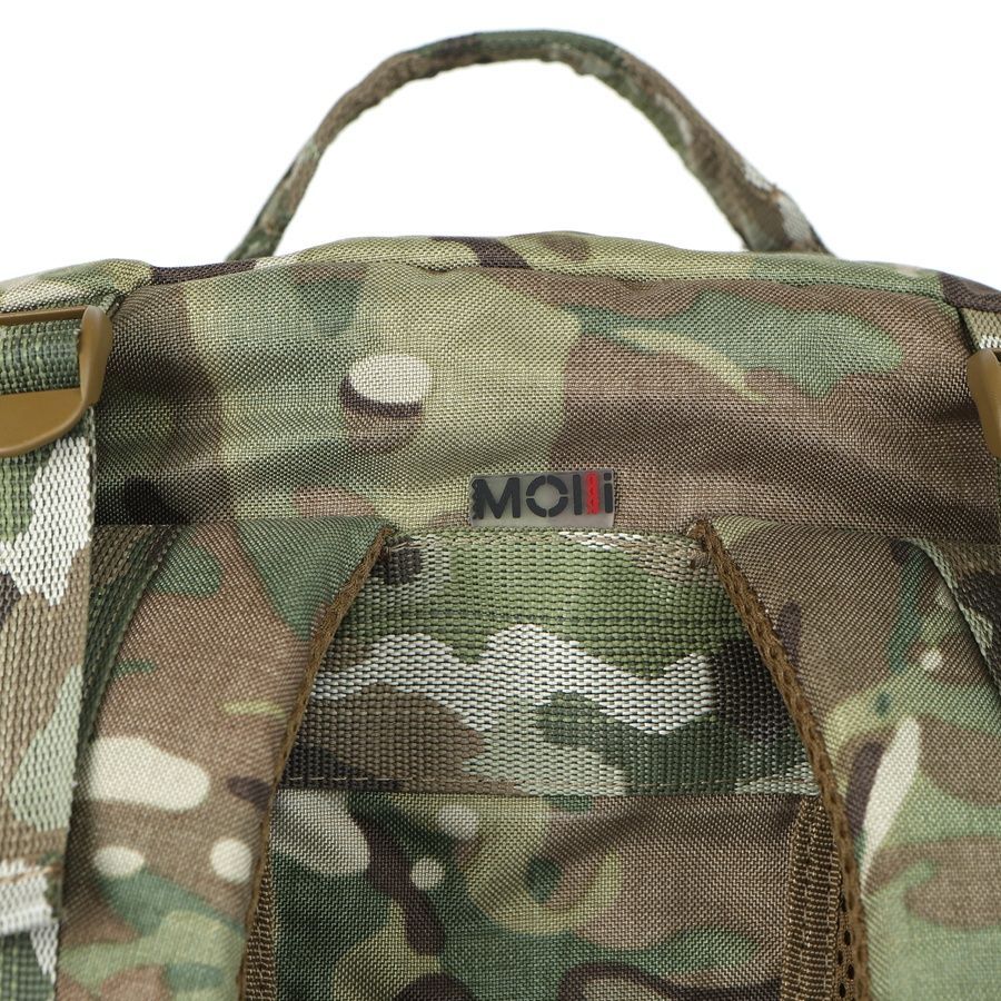 Медицинский рюкзак MEDEVAC-1, 32 л, multicam MOLLI фото
