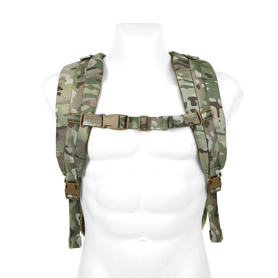 Медицинский рюкзак MEDEVAC-1, 32 л, multicam MOLLI фото