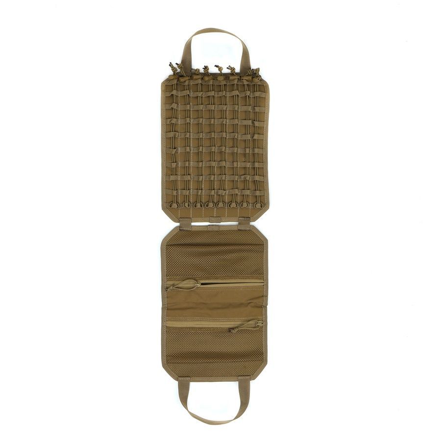 Медицинский рюкзак MEDEVAC-1, 32 л, multicam MOLLI фото