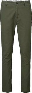 Брюки Chevalier Ascot 50 Dark green фото