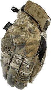 Перчатки Mechanix SUB35 XXL Realtree фото