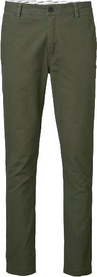 Штани Chevalier Ascot 50 Dark green фото