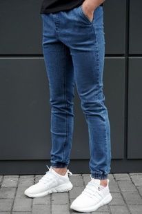 Джогери bezet sky jeans'18 фото