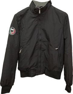 Куртка Castellani Freetime 3XL Black фото