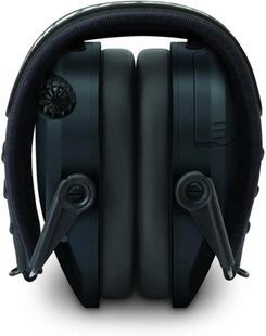 Активные защитные наушники Walker's Razor Slim Black (blk) фото