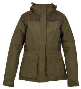 Куртка Hallyard Boville Jacket 50 Green фото