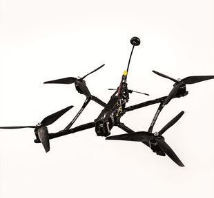FPV Дрон Жах 10&rdquo; фото