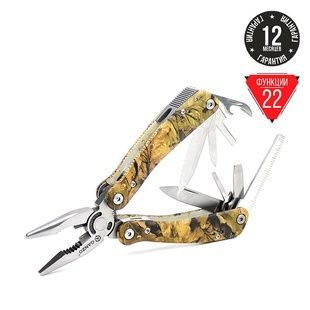 Multi Tool Ganzo G107 (G2016P) фото