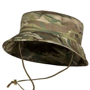 Военная панама Boonie Multicam Camotec фото