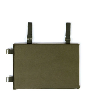 Каремат-сиденья тактическое Олива МОЛЛИ фото