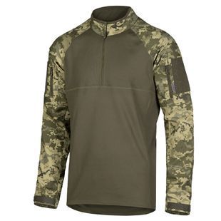 Бойова сорочка CM Raid . /Олива Camotec фото